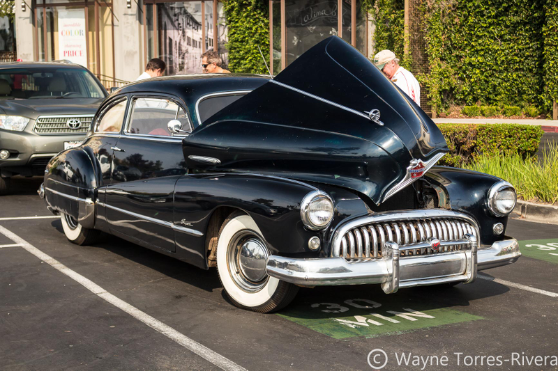 Illustration for article titled September 3rd Blackhawk Cars and Coffee Photodump
